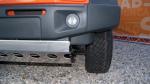 Dacia Duster Tecdrah TTi by Travec 2011 года